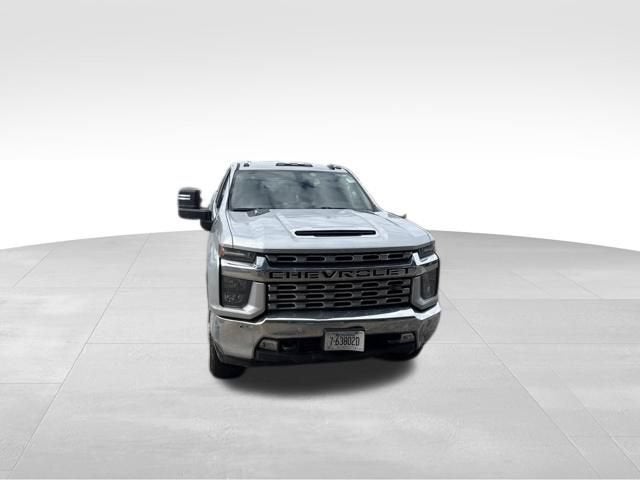 chevrolet silverado 2500hd 2022 1GC5YNEY3NF240948 image chevrolet silverado 2500hd 2022 1GC5YNEY3NF240948 image